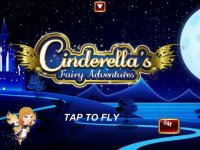 Cкриншот Cinderella's Fairy Adventures, изображение № 1639101 - RAWG