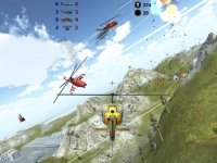 Cкриншот Fighter 3D - Air combat game, изображение № 2065924 - RAWG