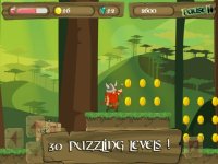 Cкриншот Viking: The Adventure - The best fun free platformer game!, изображение № 1840340 - RAWG