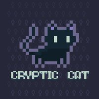 Cкриншот Cryptic Cat, изображение № 3203152 - RAWG