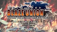 Cкриншот Blaze Union: Story to Reach the Future, изображение № 2096273 - RAWG