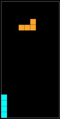 Cкриншот Tetris (itch) (MrWinson), изображение № 2221934 - RAWG