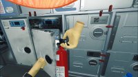 Cкриншот Airline Flight Attendant Simulator VR, изображение № 3518604 - RAWG