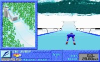 Cкриншот Games: Winter Challenge, изображение № 340082 - RAWG