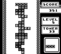 Cкриншот Tower (An Alternate Universe Game where Tetris never existed), изображение № 2248157 - RAWG