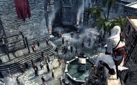 Cкриншот Assassin's Creed: Director's Cut Edition, изображение № 184770 - RAWG
