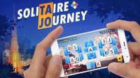 Cкриншот Solitaire Journey, изображение № 1508716 - RAWG