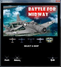 Cкриншот Battle for Midway, изображение № 1306118 - RAWG