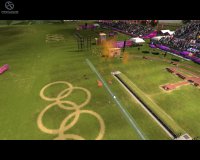 Cкриншот London 2012 - The Official Video Game of the Olympic Games, изображение № 633259 - RAWG