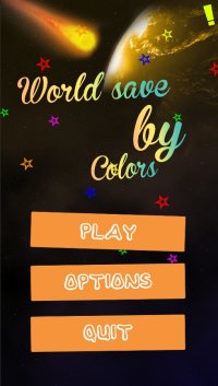 Cкриншот World Save By Colors, изображение № 2404232 - RAWG