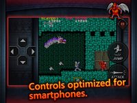 Cкриншот Ghosts'n Goblins MOBILE, изображение № 933927 - RAWG