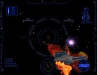 Cкриншот Wing Commander 4: The Price of Freedom, изображение № 218231 - RAWG