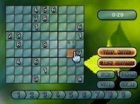 Cкриншот Sudoku Challenge!, изображение № 250578 - RAWG