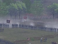 Cкриншот Scourge of War: Gettysburg, изображение № 518837 - RAWG