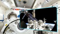 Cкриншот International Space Station Tour VR, изображение № 1323793 - RAWG