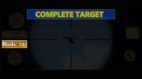 Cкриншот Desert Bird Shooting Hunting Game 2018, изображение № 1701714 - RAWG