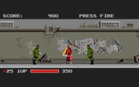 Cкриншот The Ninja Warriors, изображение № 739987 - RAWG