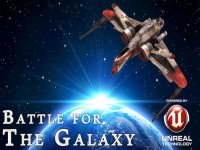 Cкриншот Battle for the Galaxy. Space Wars - Starfighter Combat Flight Simulator, изображение № 1328695 - RAWG