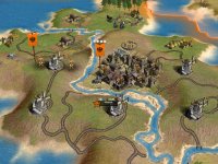 Cкриншот Sid Meier's Civilization IV, изображение № 652448 - RAWG