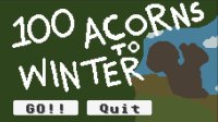 Cкриншот 100 Acorns To Winter, изображение № 3216784 - RAWG