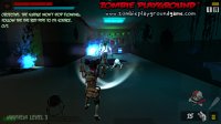 Cкриншот Zombie Playground, изображение № 73831 - RAWG