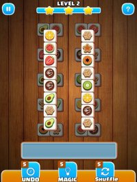 Cкриншот Tile Match Sweet: Triple Match, изображение № 2456403 - RAWG