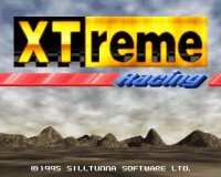 Cкриншот Xtreme Racing, изображение № 750745 - RAWG