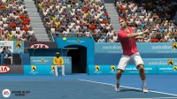 Cкриншот Grand Slam Tennis 2, изображение № 583486 - RAWG