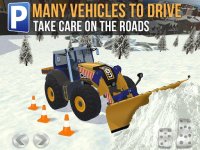 Cкриншот Ski Resort Driving Simulator, изображение № 1555881 - RAWG