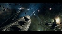 Cкриншот Battlestar Galactica Deadlock: Armistice, изображение № 2541547 - RAWG