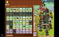 Cкриншот Plants vs. Zombies, изображение № 525587 - RAWG