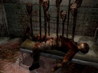 Cкриншот Silent Hill 4: The Room, изображение № 401940 - RAWG