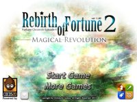 Cкриншот Rebirth of Fortune 2, изображение № 2178053 - RAWG