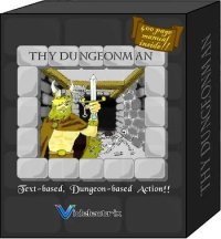 Cкриншот Thy Dungeonman, изображение № 3230455 - RAWG