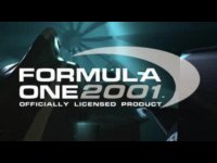 Cкриншот Formula One 2001, изображение № 729758 - RAWG