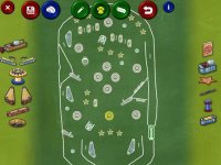 Cкриншот Chalkboard Pinball, изображение № 942253 - RAWG