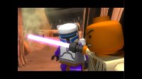 Cкриншот LEGO Star Wars - The Complete Saga, изображение № 1709001 - RAWG