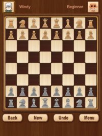 Cкриншот Chess - Board Game Club HD, изображение № 1639469 - RAWG