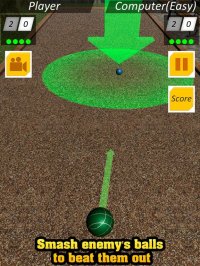 Cкриншот Bocce 3D Ball Sports Simulator, изображение № 1734490 - RAWG