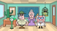 Cкриншот Bash the Teacher! - Classroom Clicker, изображение № 3188096 - RAWG