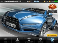 Cкриншот Car Parking Game 3D, изображение № 1677865 - RAWG