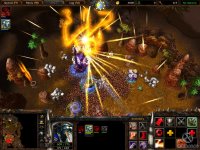 Cкриншот Warcraft 3: The Frozen Throne, изображение № 351706 - RAWG