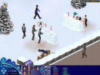 Cкриншот The Sims: Vacation, изображение № 317173 - RAWG