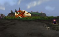 Cкриншот World of Warcraft: Wrath of the Lich King, изображение № 482367 - RAWG