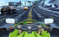 Cкриншот Moto Rider GO: Highway Traffic, изображение № 1371151 - RAWG