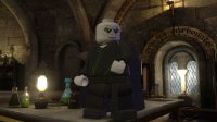 Cкриншот LEGO Гарри Поттер: Годы 5-7, изображение № 182113 - RAWG