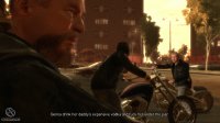Cкриншот Grand Theft Auto IV: The Lost and Damned, изображение № 512066 - RAWG