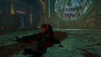 Cкриншот BioShock 2: Minerva's Den Remastered, изображение № 2664741 - RAWG