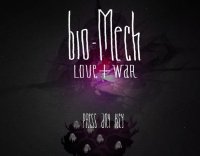 Cкриншот bio-Mech Love War, изображение № 1223000 - RAWG
