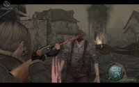Cкриншот Resident Evil 4 (2005), изображение № 1672564 - RAWG